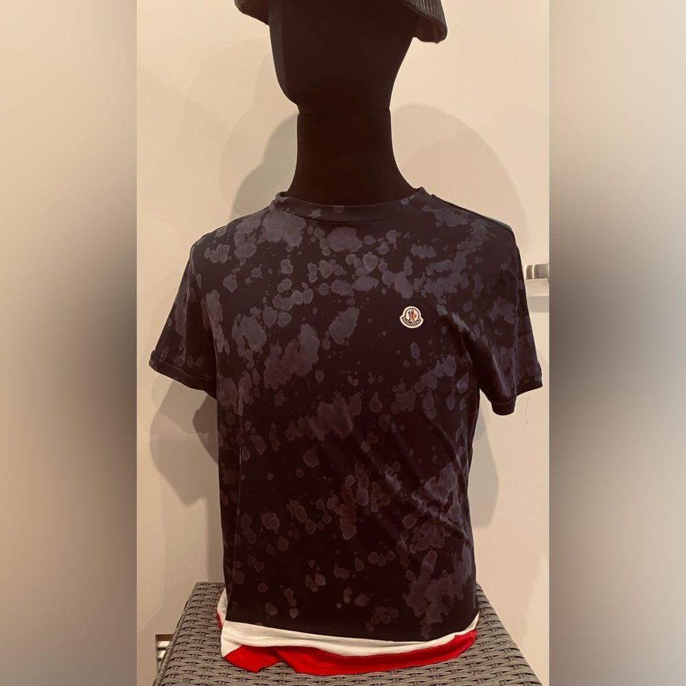 Moncler Shirt